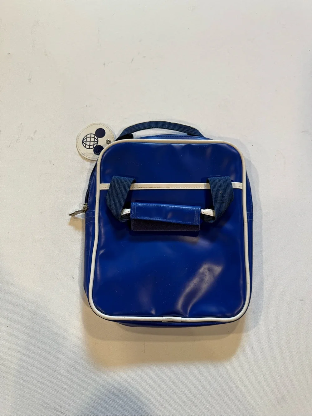 Vintage Disney Tablet/Ipad bag